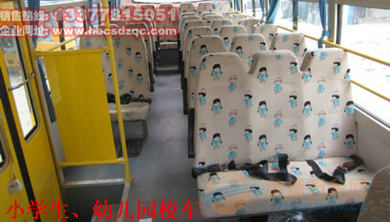 41座大力校車圖片