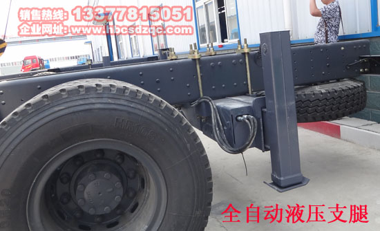正國(guó)四天龍前四后八隨車(chē)吊