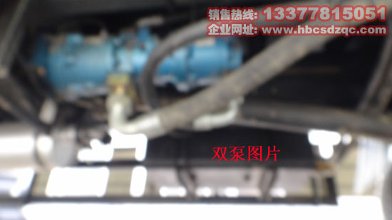 東風貨車吊145華神隨車吊