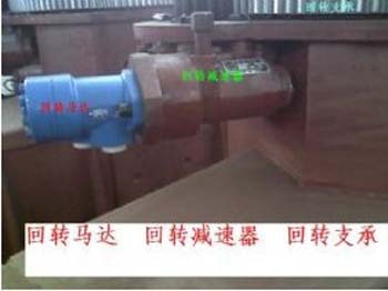 徐工吊機配件