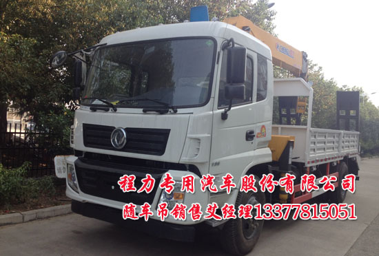 玉柴國四發動機隨車
