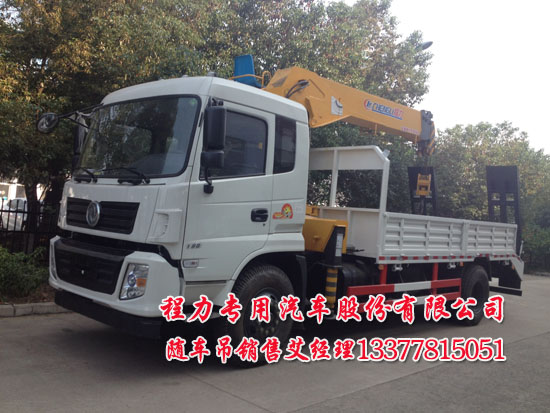 玉柴國四發動機隨車
